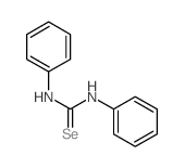 Selenourea,N,N'-diphenyl- picture