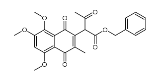 1790-32-5 structure