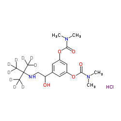 班布特罗-D9图片