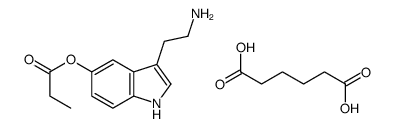 19628-28-5 structure