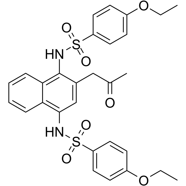 K67结构式