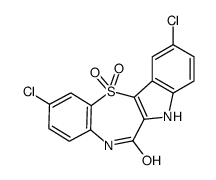 206256-22-6 structure