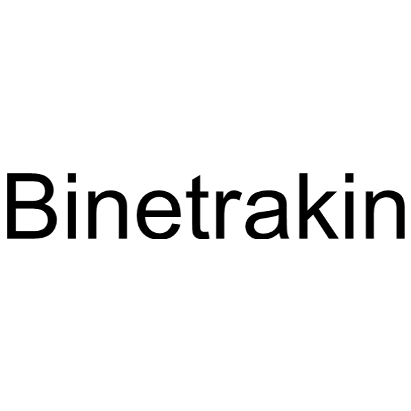 Binetrakin结构式