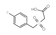 (4-FLUORO-PHENYL)-OXO-ACETALDEHYDE structure