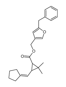 22431-23-8 structure