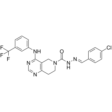 ATX inhibitor 5 structure