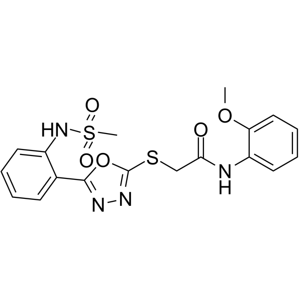 ALR1/2-IN-1 Structure