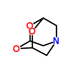 281-36-7 structure