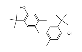 2872-08-4 structure