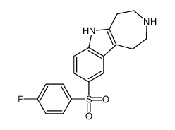 321523-58-4 structure