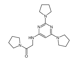 331268-13-4 structure