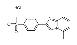 3323-08-8 structure