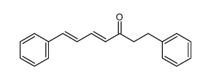 1,7-Diphenyl-4,6-heptadien-3-one picture