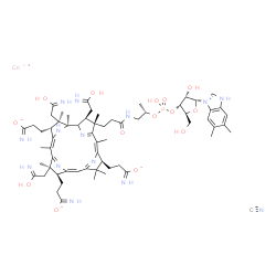 8-Epi-cyanocobalamin picture