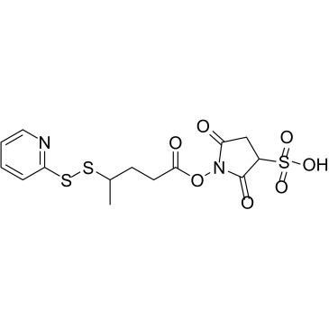 Sulfo-SPP Structure