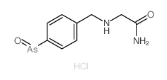 5332-32-1 structure