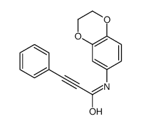 545394-25-0 structure