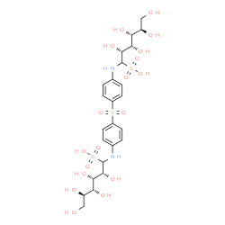 551-89-3 structure