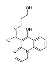 5657-77-2 structure