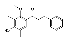 61543-00-8 structure