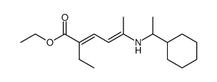 61895-74-7结构式