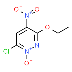 3-(4-Chloro-2-propylphenoxy)-1,2-propanediol结构式