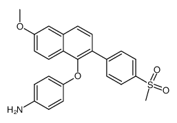 648905-54-8 structure