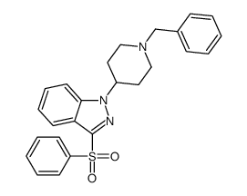 651336-13-9 structure