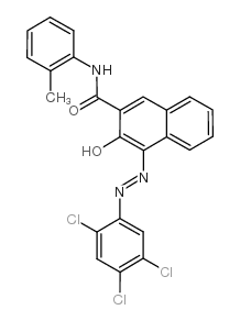 6535-46-2结构式