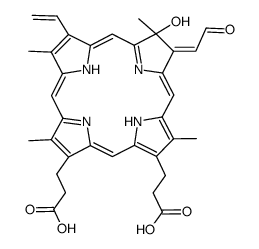 β-(3,5-Dimethylphenyl)ethanesulfonyl azide结构式