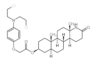 72273-04-2 structure