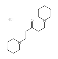 1,5-bis(1-piperidyl)pentan-3-one picture