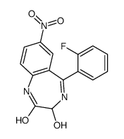 74723-10-7 structure