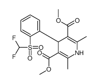 84761-74-0 structure