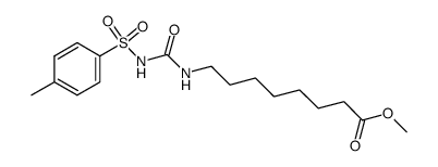 851365-00-9 structure