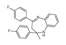 866818-05-5 structure