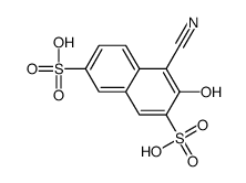 88544-95-0 structure