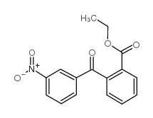 2-ETHOXYCARBONYL-3'-NITROBENZOPHENONE picture