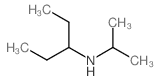 Isopropyl-pentan-3-yl-amine picture