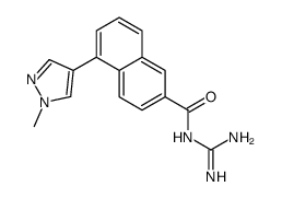 917909-71-8 structure