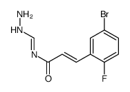 917909-93-4 structure