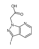 918485-22-0 structure