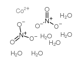 Cobaltous nitrate hexahydrate picture