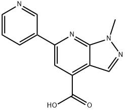 1011396-62-5 structure
