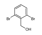 2,6-二溴苯甲醇图片