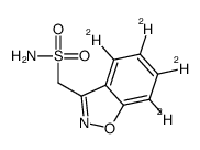 1020720-04-0 structure