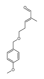 110597-89-2 structure