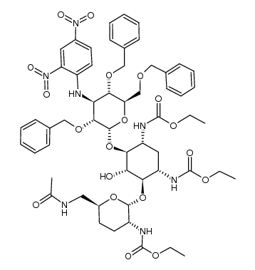 113886-47-8 Structure