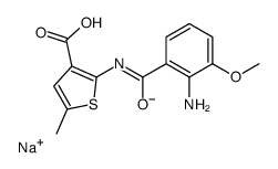 116120-36-6结构式