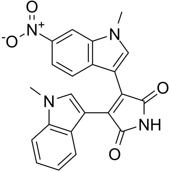 MKC-1 Structure